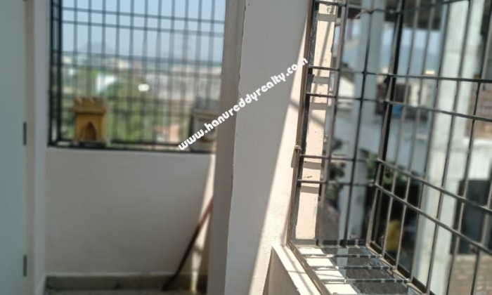 2 BHK Flat for Sale in Simhachalam